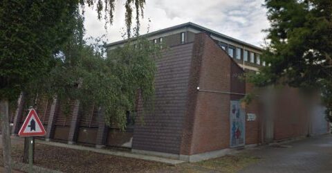 HUB Berlaar (BSBO De Balderschool, Doelstraat 36/A1, 2590 Berlaar)