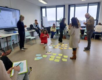 Taal van moeilijk gedrag &#8211; jaaropleiding secundair onderwijs