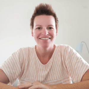Hilde Thys