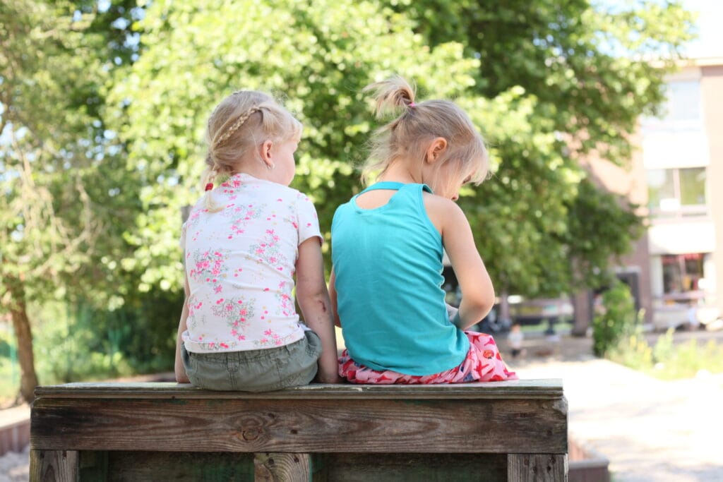 Hoe breng je rust in jouw kleuterklas? - Fluxusacademie