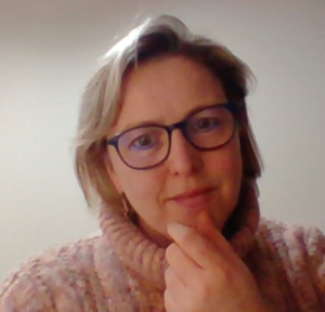 Anne-Marie Antonis