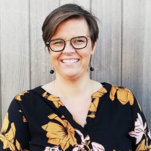 Dorien Van Loock