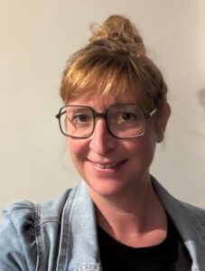 Kathleen Van Hoof